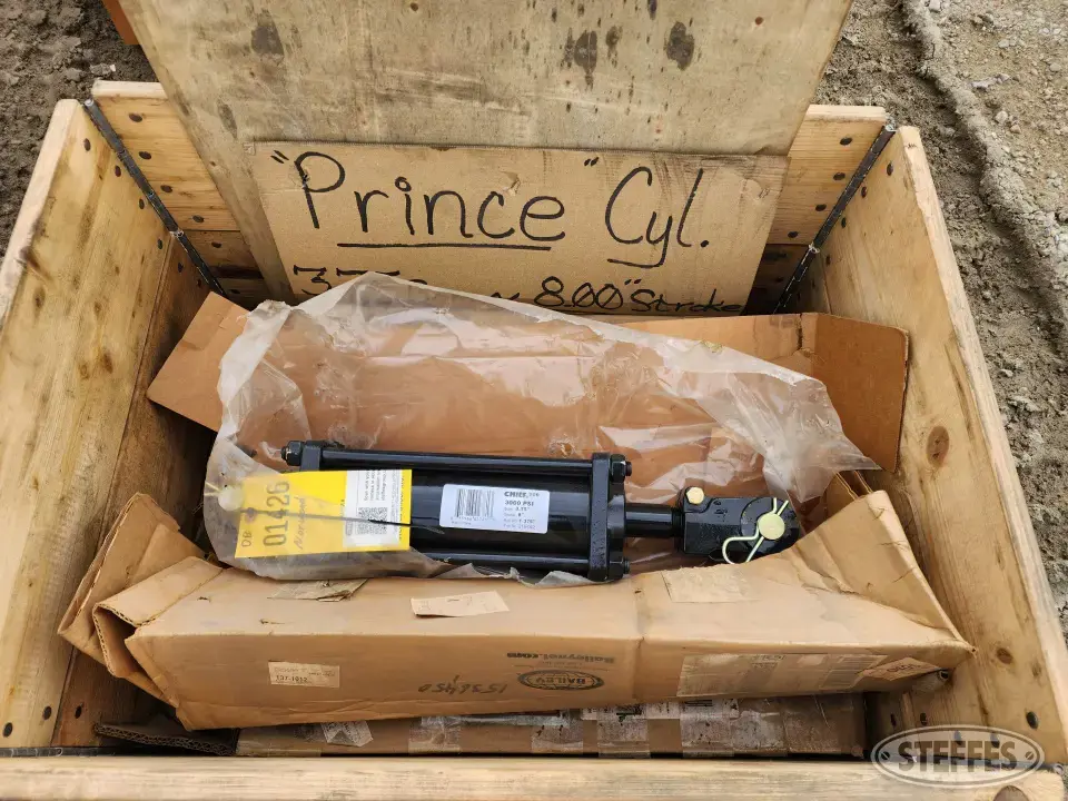 Prince Ag Equipment Part