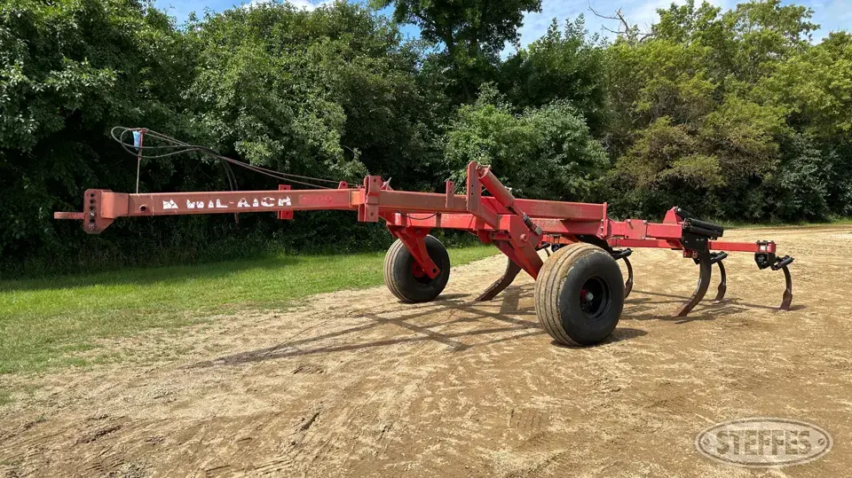 Wil-Rich 6600 Ripper