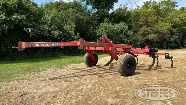 Wil-Rich 6600