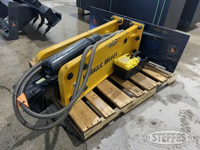Wolverine ZW-750