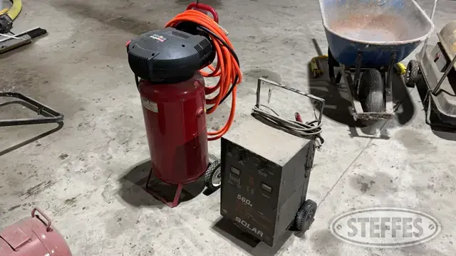 Coleman Powermate Premium