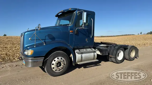 2005 International 9400i