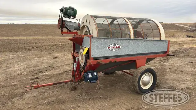 Hi-Cap 548