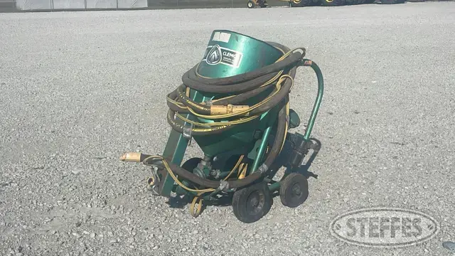 1995 Clemco Series 2020