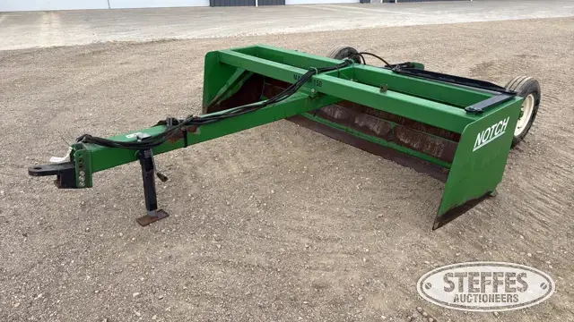 2012 Notch 10TLL