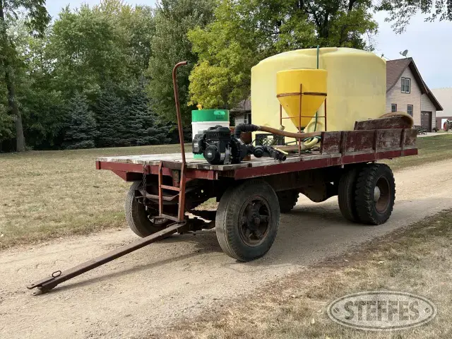 Shop-Built