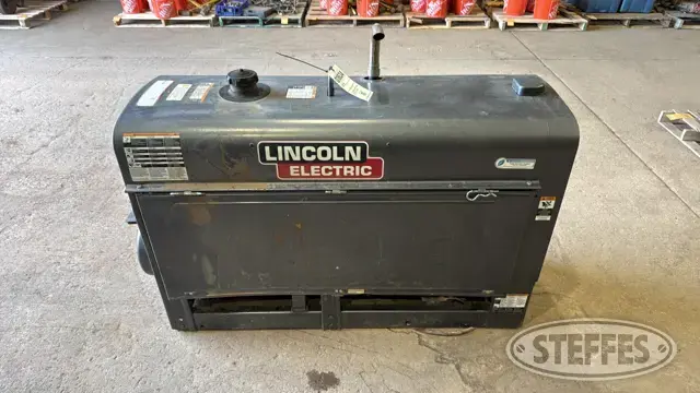 Lincoln Electric Classic 300 HE