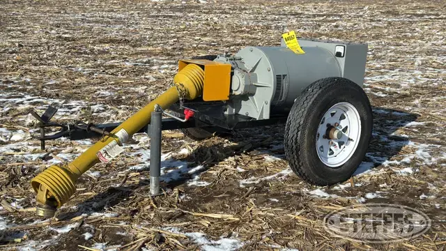 Winco 75FPTOC-17/D