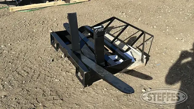 2023 Mower King SA