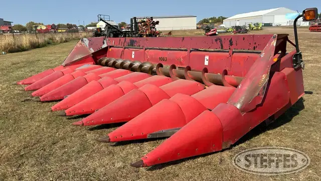 2000 Case IH 1083
