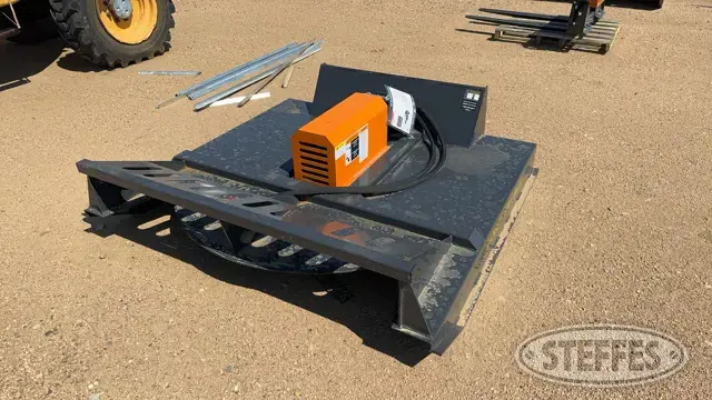 2024 Wolverine BC-13-72W