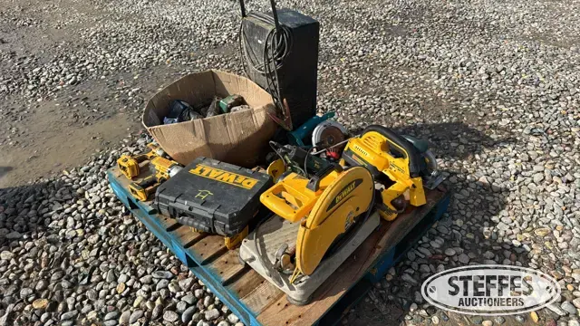 Hand tools