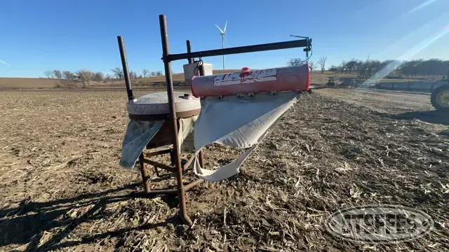 Easy Way Oiler