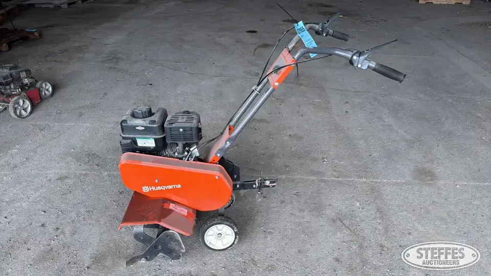 Husqvarna FT900 Lawn and Garden-Other