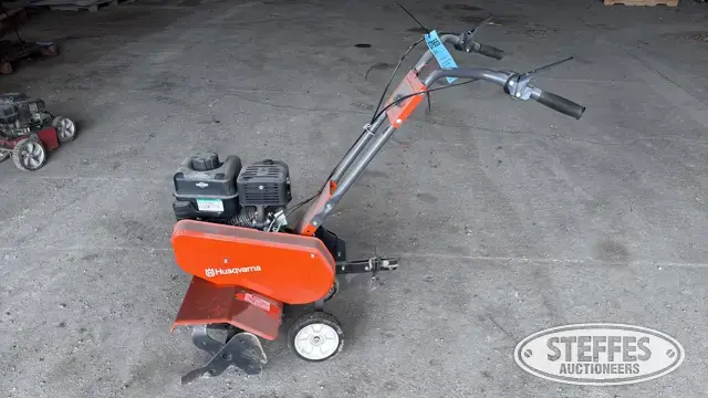 Husqvarna FT900