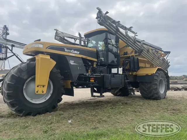 2013 Terragator 9300