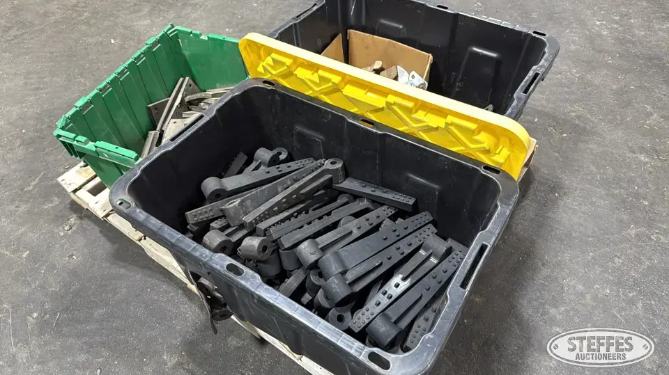 Ag equipment parts