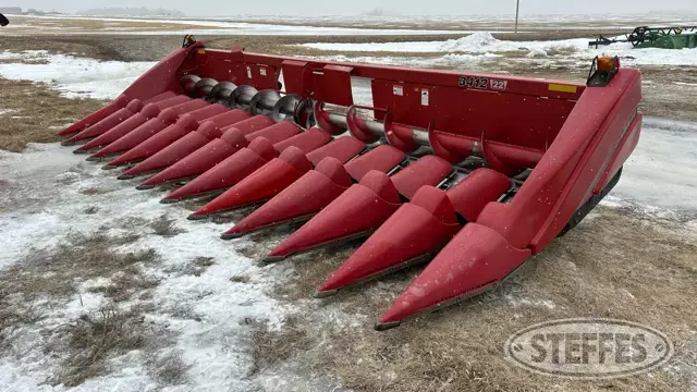 2011 Case IH 3412