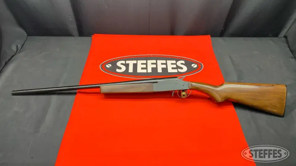 Stoeger Gaucha-IGA Shotgun