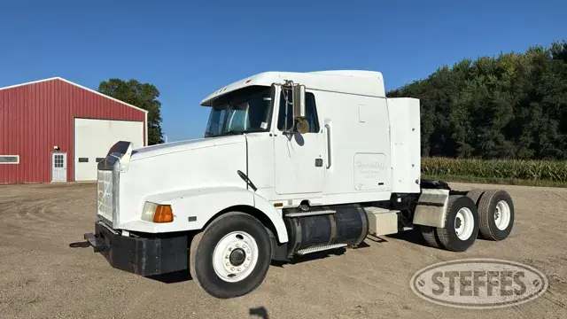 1992 Volvo