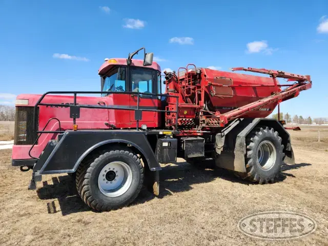 2001 Case IH FLX4375