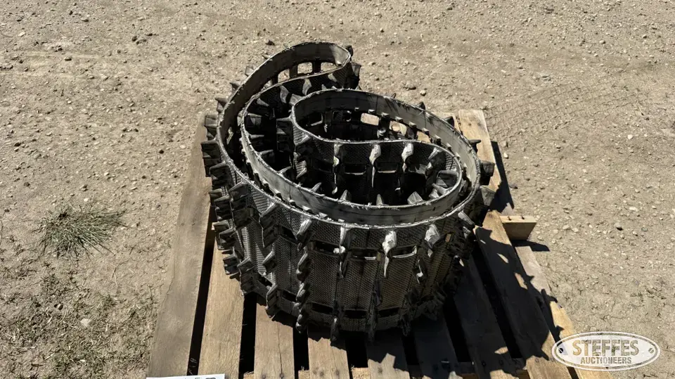 Arctic Cat snowmobile track Recreational-Other