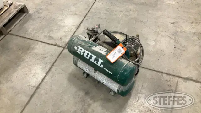 Rolair Bull