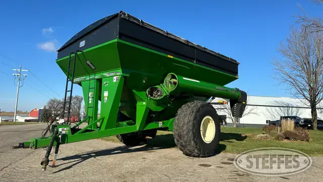 Brent 1082