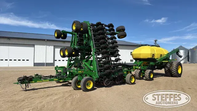 2021 John Deere 1890
