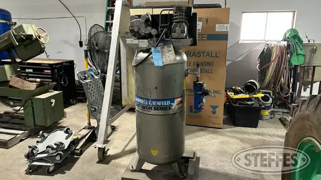Campbell Hausfeld VT558705AJ