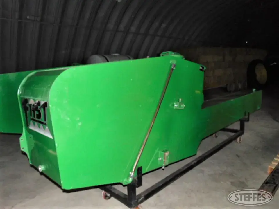 2012 Fast Chem-Fert Accessories-Other