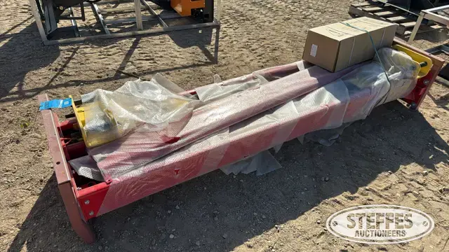 2026 AGT ATK-B1000