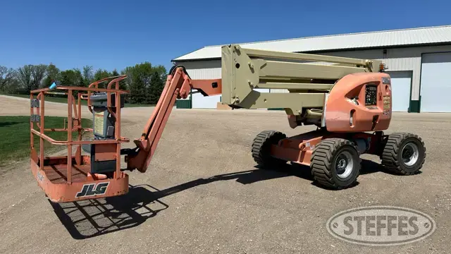 2006 JLG 450AJ Series II