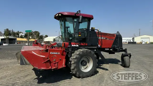 2012 Case IH WD2303