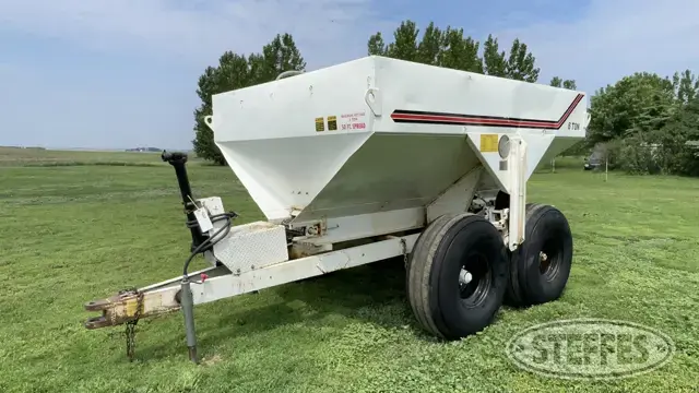 Simonson Mfg. N-64JSD