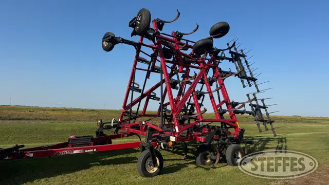 2003 Case IH PTX600