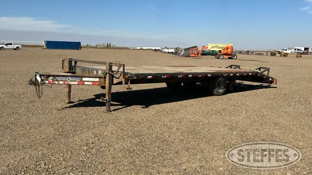 2013 Load Max