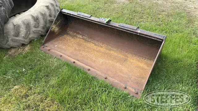 John Deere Worksite Pro