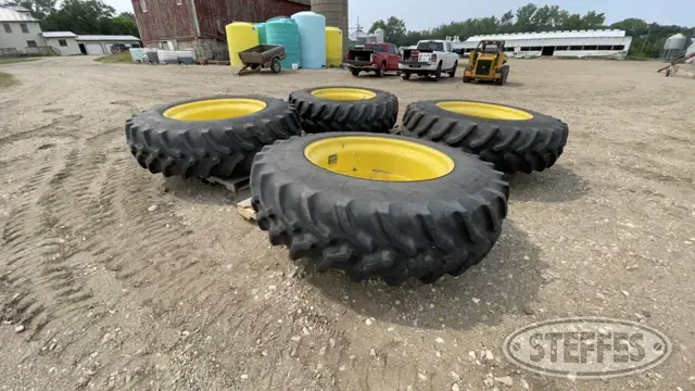 Goodyear Ultratorque