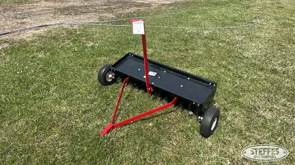 Fimco SPK-42 Lawn and Garden-Other