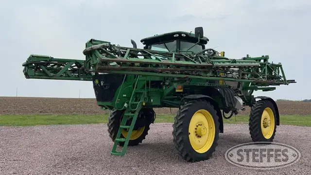 2014 John Deere R4038