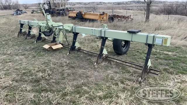 Orthman 53