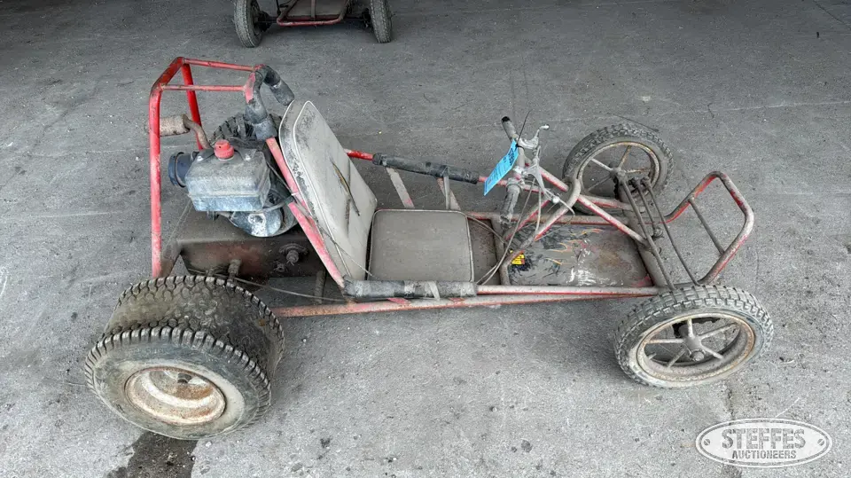 Go cart