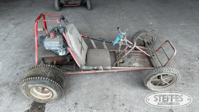 Go cart