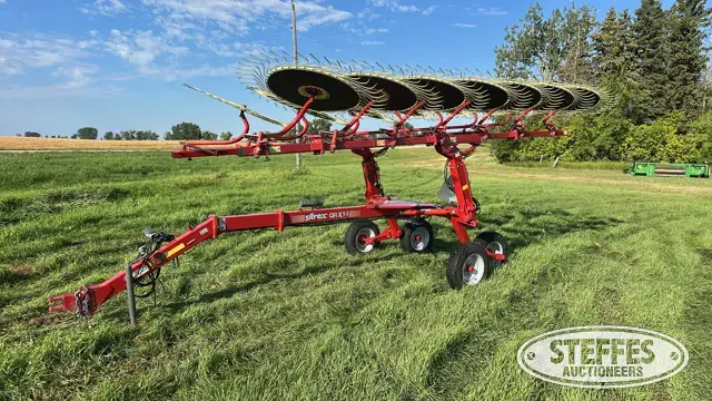 Sitrex QRX14