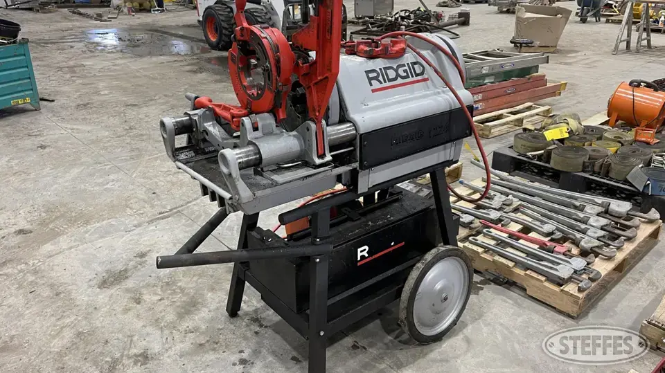 Ridgid 1224 Specialty Tool