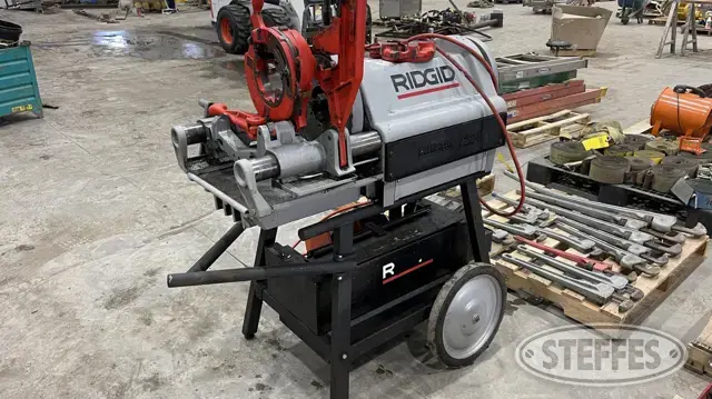 Ridgid 1224