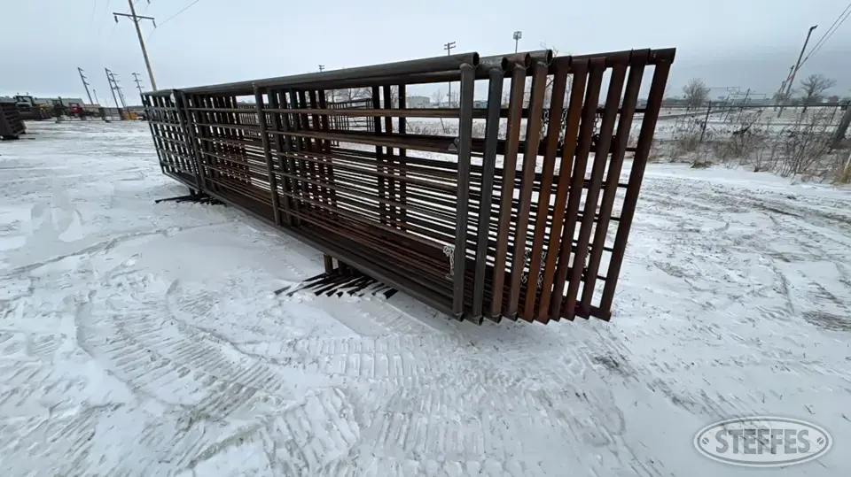 A&K Best Panels Livestock Equipment-Other