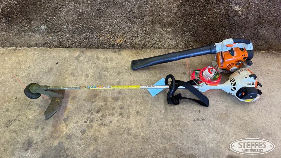 Stihl lawn tools Lawn and Garden Accessory