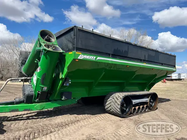 2019 Brent 2096 Avalanche